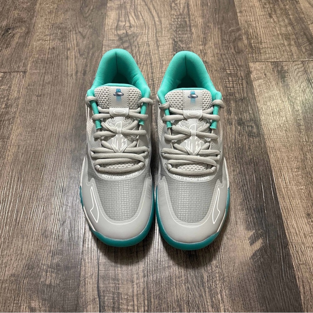 PUMA X MB 01 - Picture 4 of 8